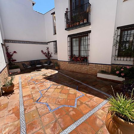 Apartamento San Bartolome Albaicin غرناطة المظهر الخارجي الصورة