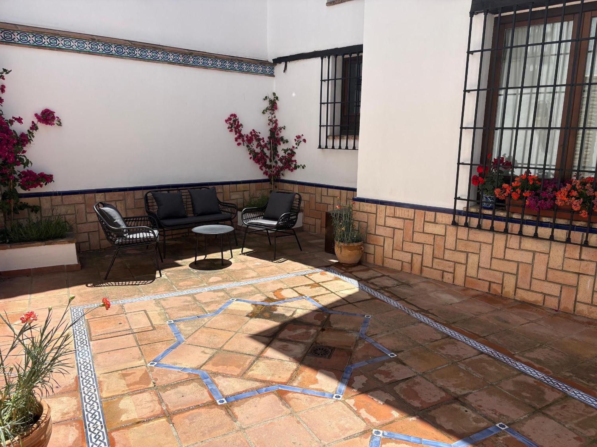 Apartamento San Bartolome Albaicin غرناطة المظهر الخارجي الصورة